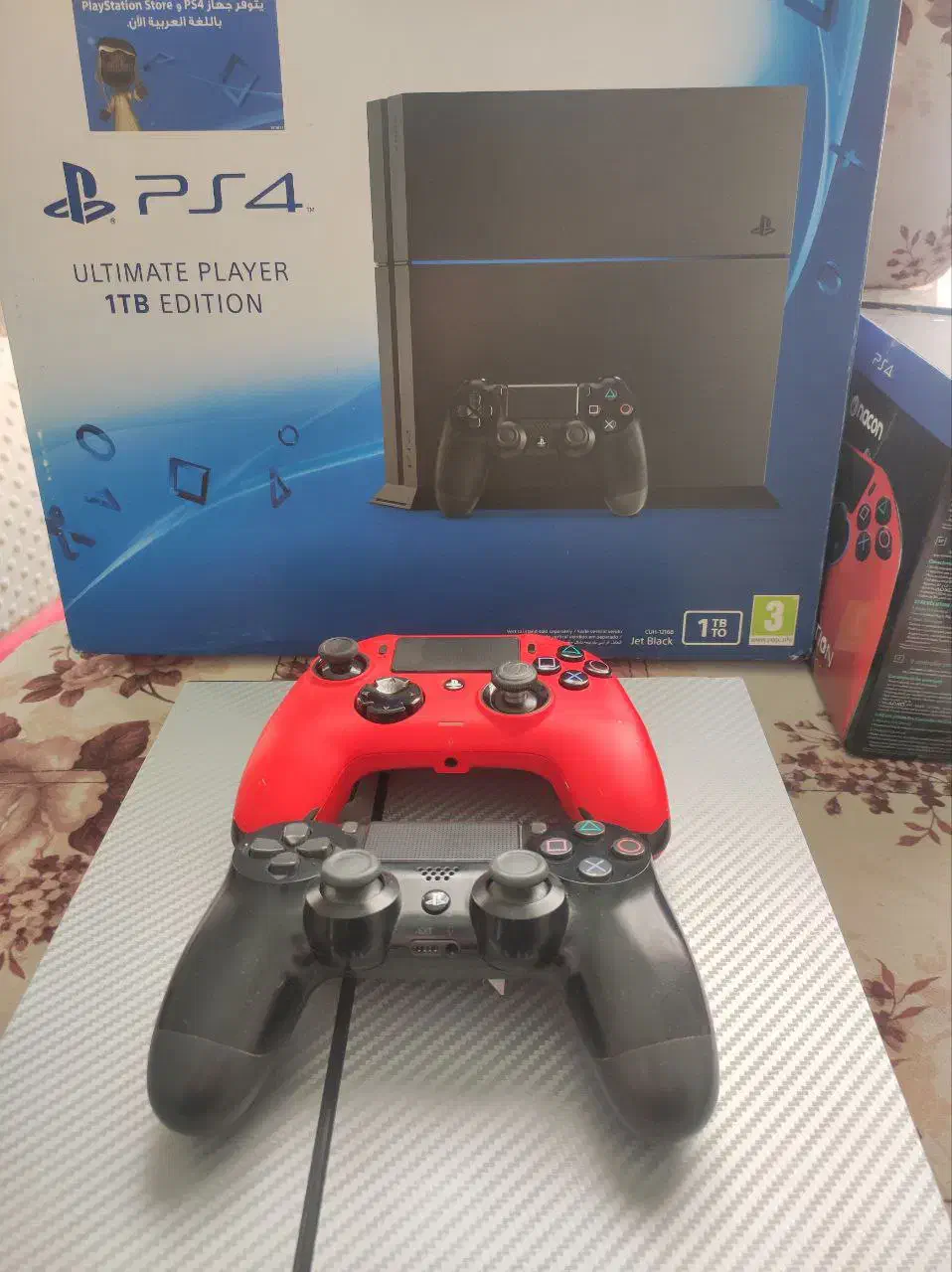 Ps4 اکانتی|کنسول، بازی ویدئویی و آنلاین|مهاباد (آذربایجان غربی), |دیوار