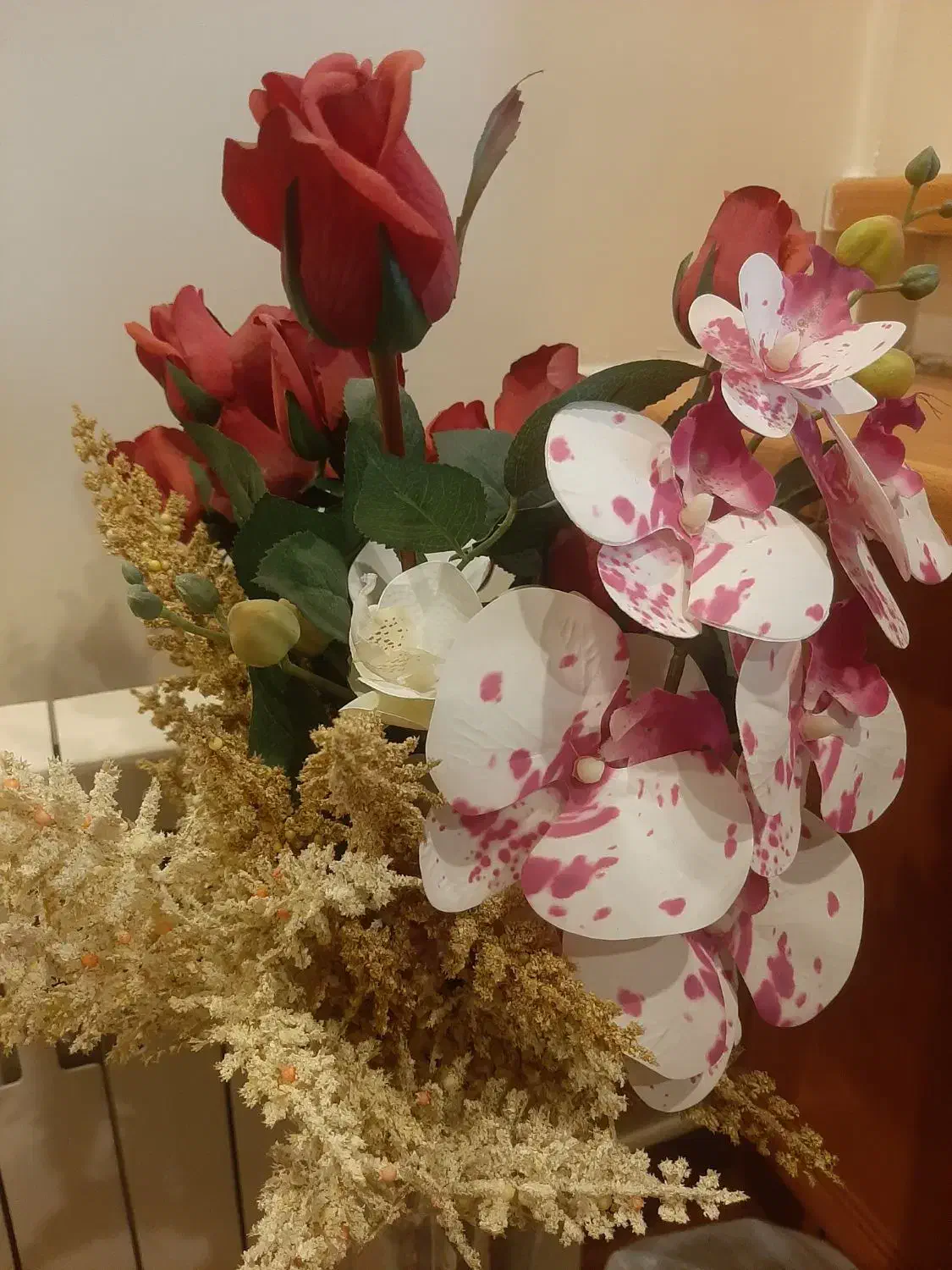 گل و گلدان|گل مصنوعی|تهران, فردوس|دیوار