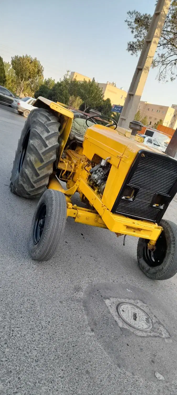 کمپرسور بادی|ماشین‌آلات صنعتی|قم, کلهری|دیوار