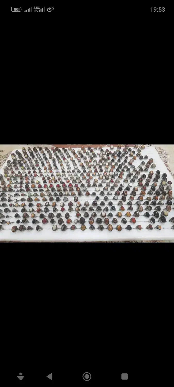 انگشتر|جواهرات|بندر ماهشهر, |دیوار