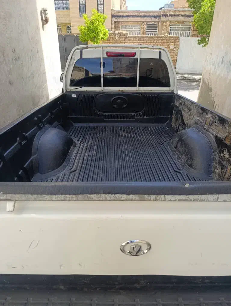 وینگل مدل ۹۴|خودرو سواری و وانت|شیراز, فرگاز|دیوار