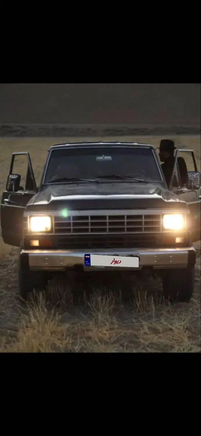 پاترول دو در|خودرو سواری و وانت|اردبیل, |دیوار