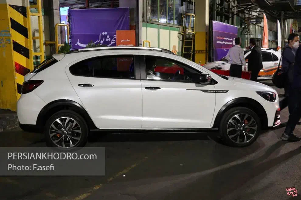 حواله خودرو|خودرو سواری و وانت|بهبهان, |دیوار