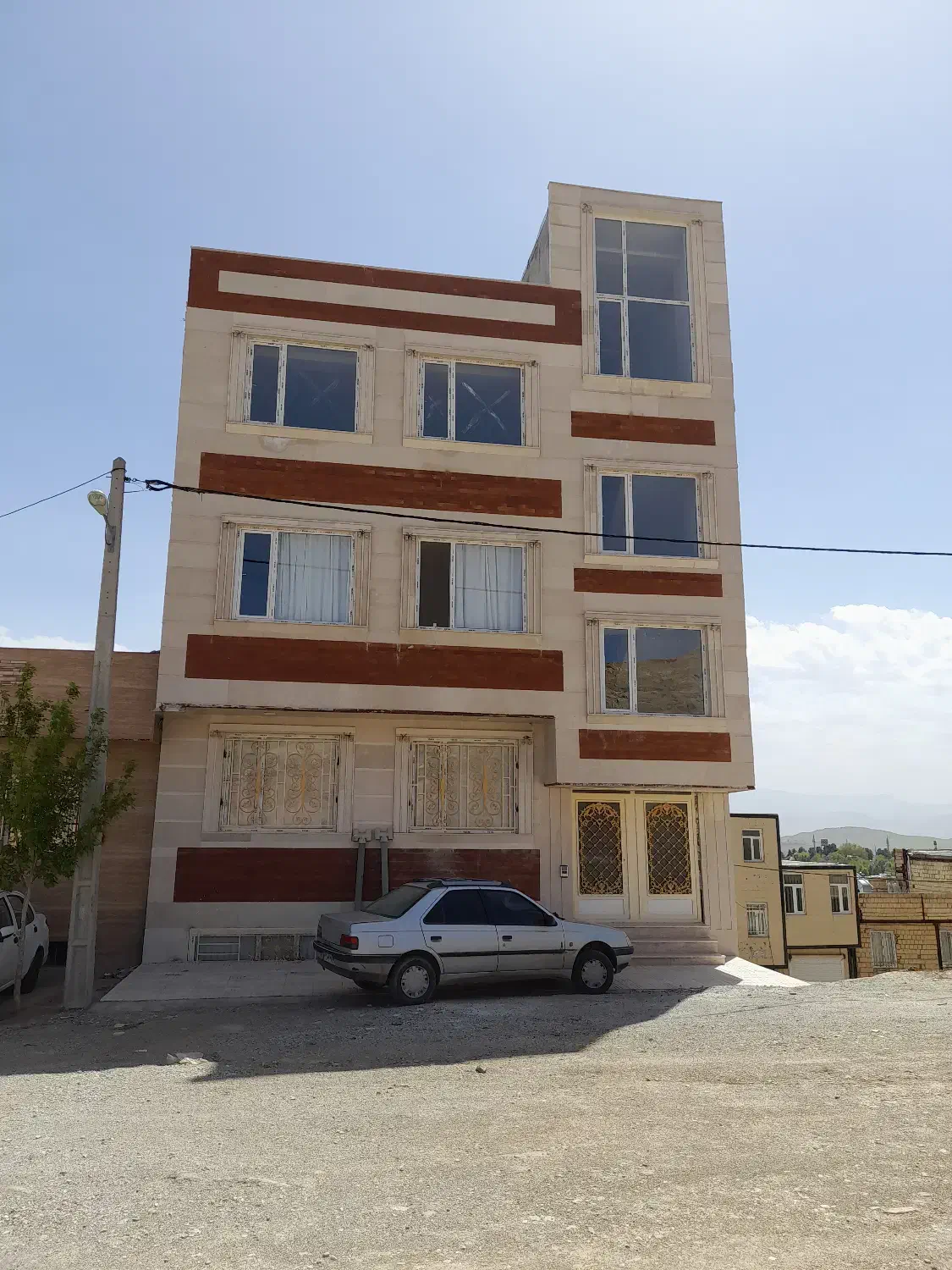 کاشی ونما|خدمات پیشه و مهارت|کنگاور, |دیوار