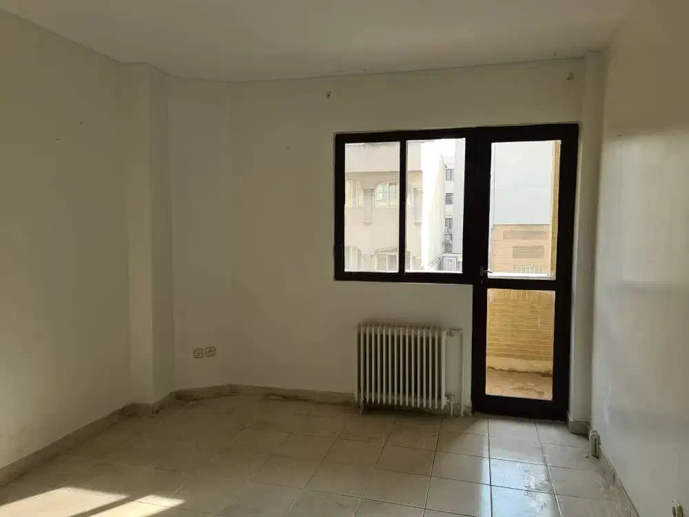 ۱۲۰ متر / دو خواب / خوارزم / شهرک غرب