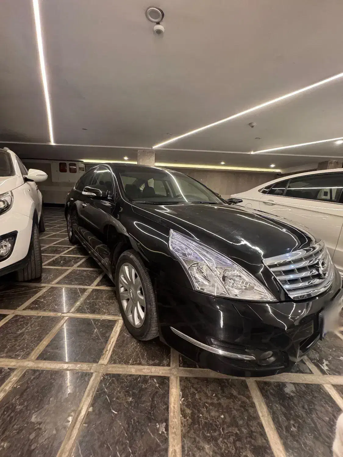 نیسان تی ینا|خودرو سواری و وانت|اصفهان, مسجد مصلی|دیوار