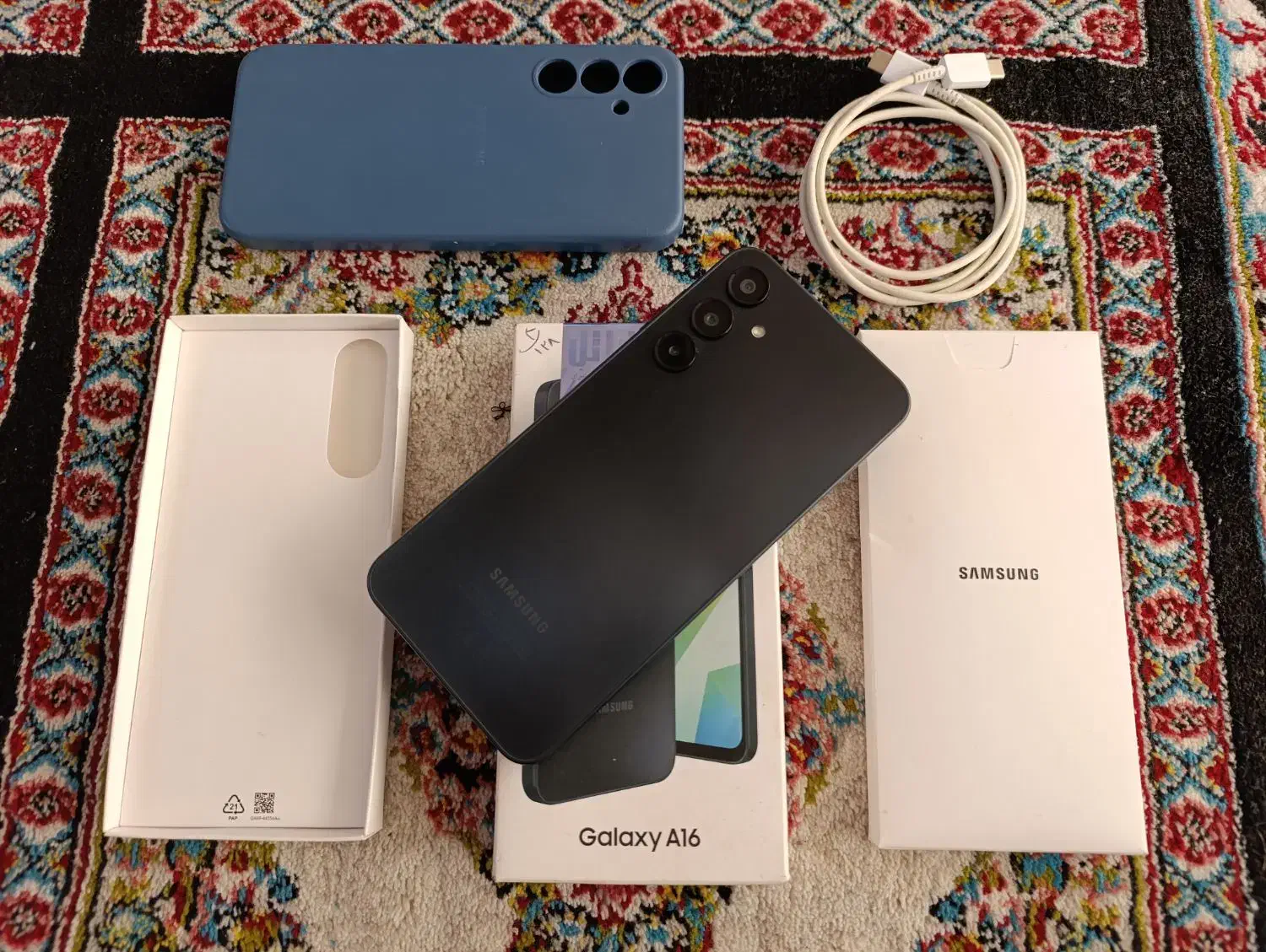 سامسونگ A16آک A12A14A11A20A50A70A40|موبایل|مشهد, کوی المهدی|دیوار