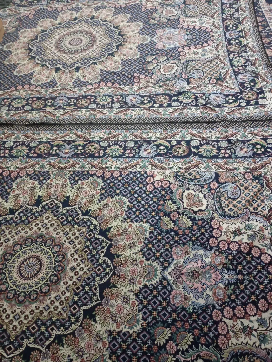 رو فرشی|روفرشی|خرم‌آباد, |دیوار