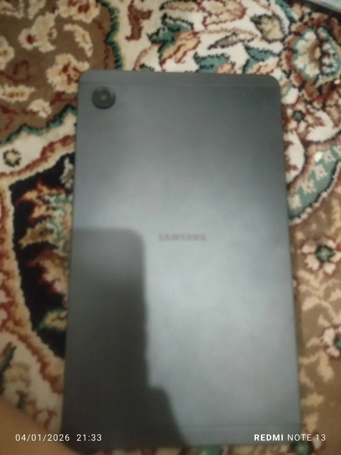 تبلت A9|تبلت|بندرعباس, |دیوار