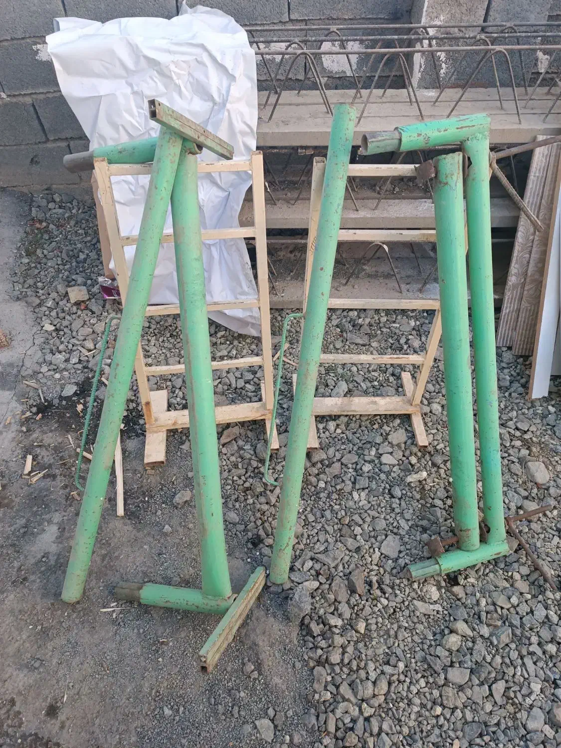 دار قالی|ابزارآلات|کامیاران, |دیوار