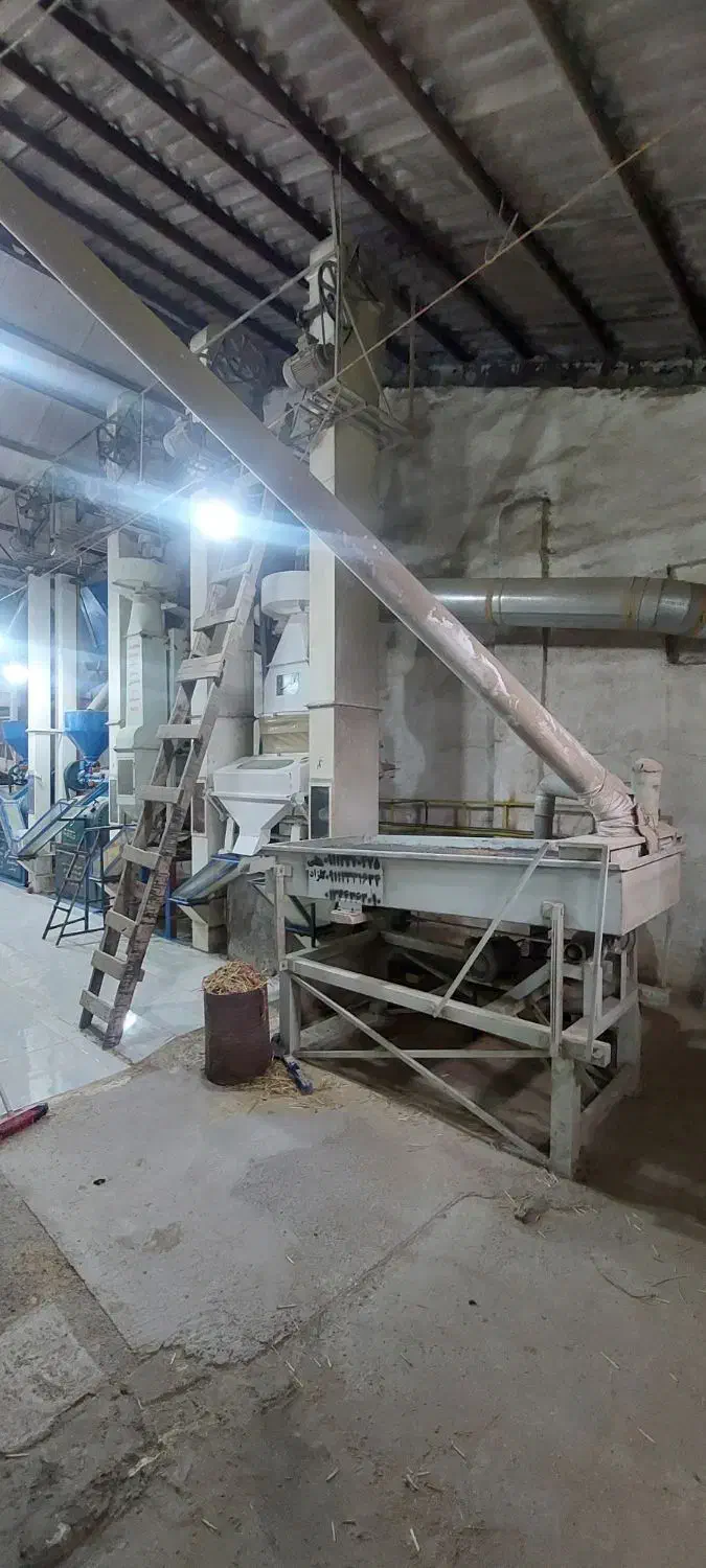 کارخانه برنجکوبی سند تک برگ|فروش دفتر صنعتی، کشاورزی، تجاری|تولم شهر, |دیوار