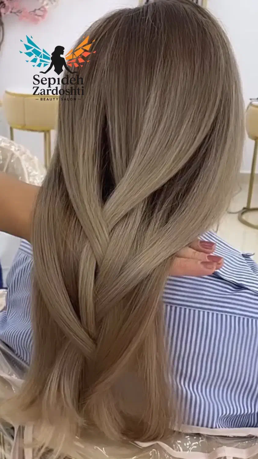 تخفیف ‌خدمات آرایشی بمناسبت روز دختر همراه هدیه|خدمات آرایشگری و زیبایی|سهند, |دیوار