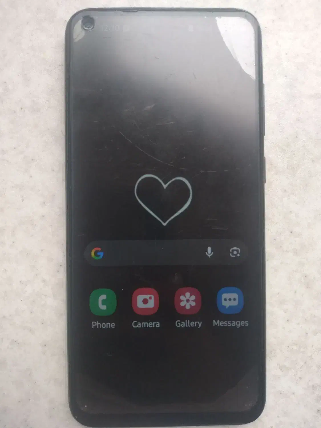 گوشی a11|موبایل|پاکدشت, پاکدشت (مامازند)|دیوار