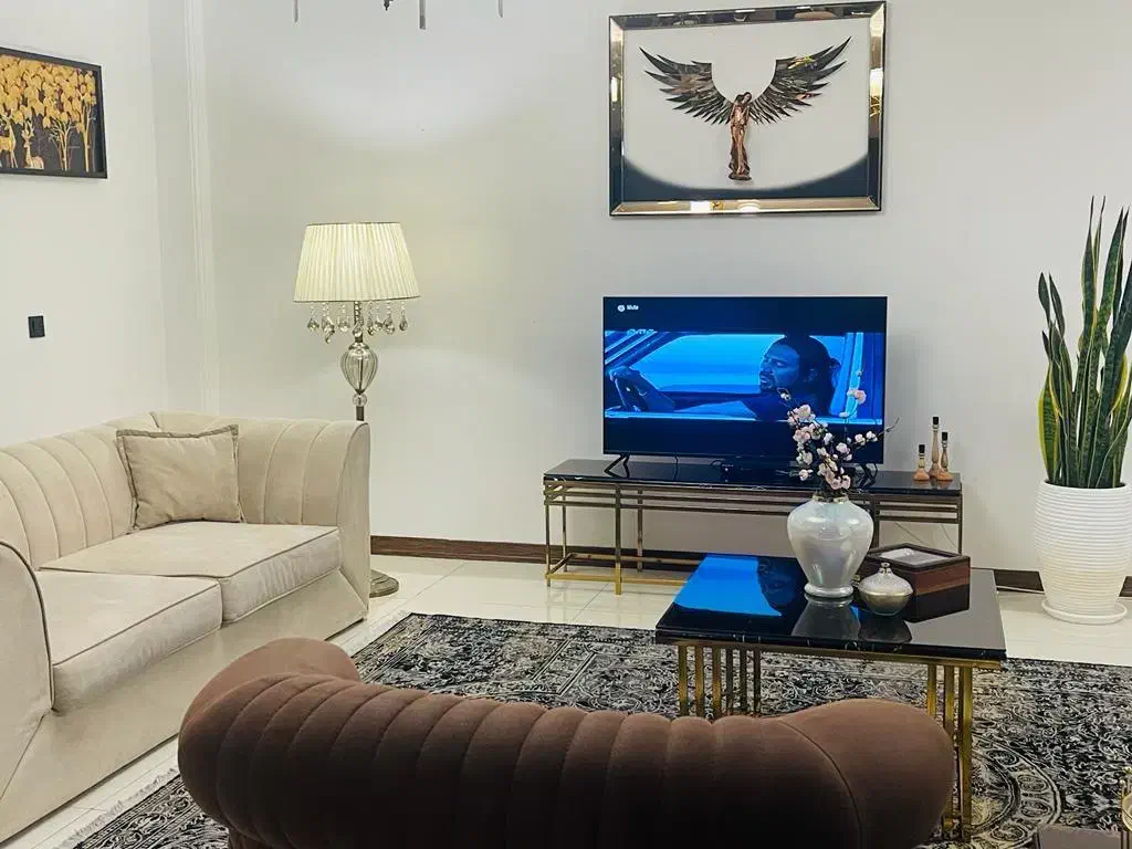 اجاره اپارتمان روزانه سعادت آباد/شهرک غرب/اسپیناس|اجارهٔ کوتاه‌مدت آپارتمان و سوئیت|تهران, آسمان|دیوار