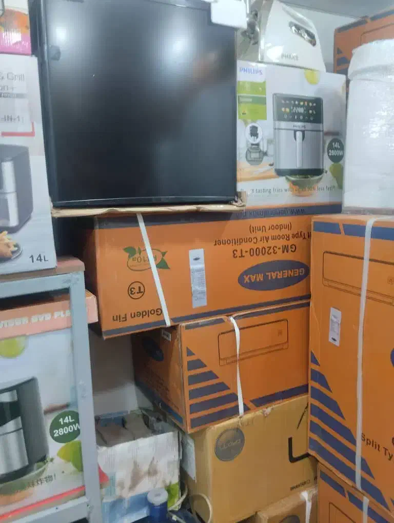 وسایل برقی بندر گناوه|کولر گازی و فن‌کوئل|مبارکه, |دیوار