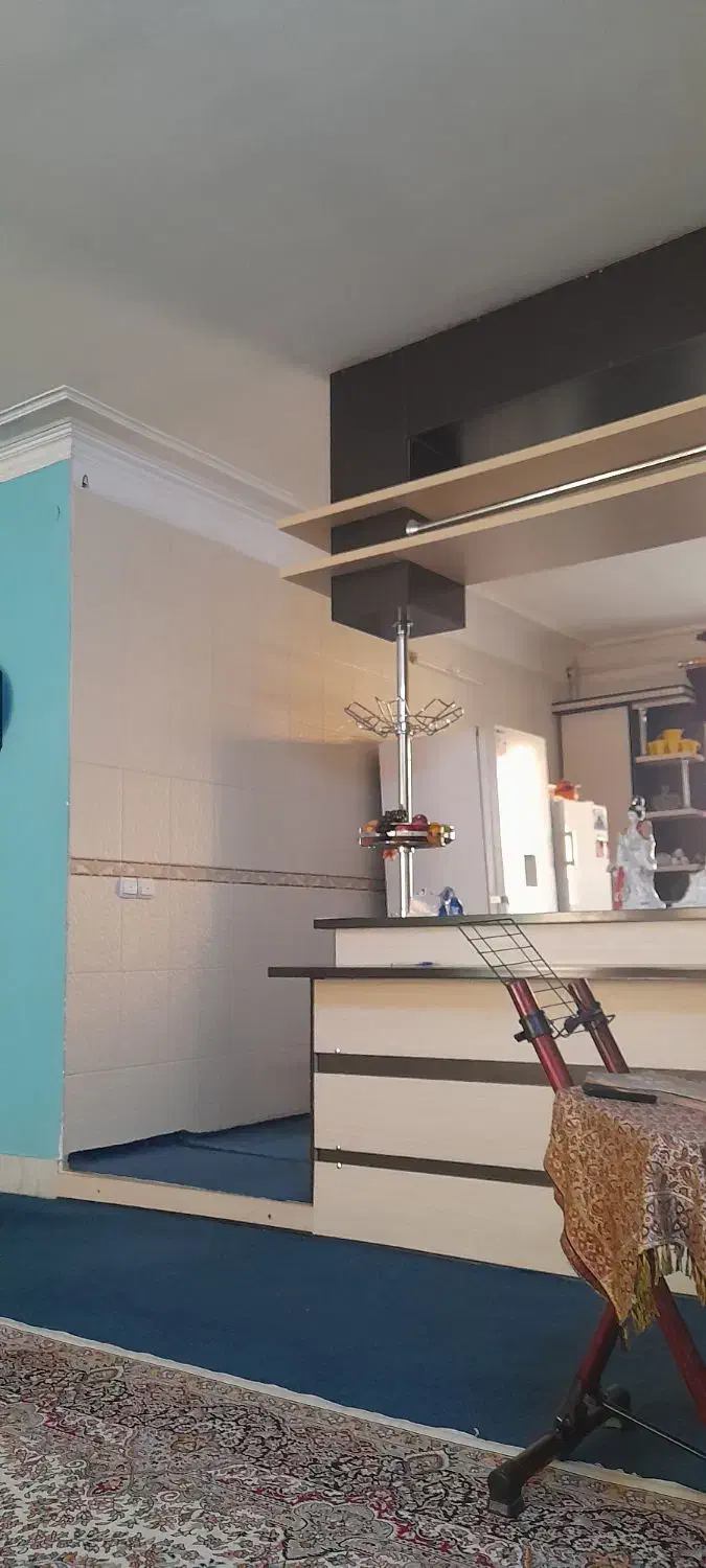 فروش خانه ویلایی دوبلکس|فروش خانه و ویلا|بروجرد, |دیوار