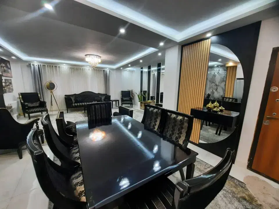 ۱۱۰متری شیک و مدرن پارکینگ اختصاصی|فروش آپارتمان|رشت, حمیدیان|دیوار