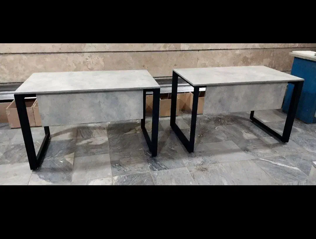 میز اداری و مشاور املاک|دفتر کار|کرج, حصارک بالا|دیوار