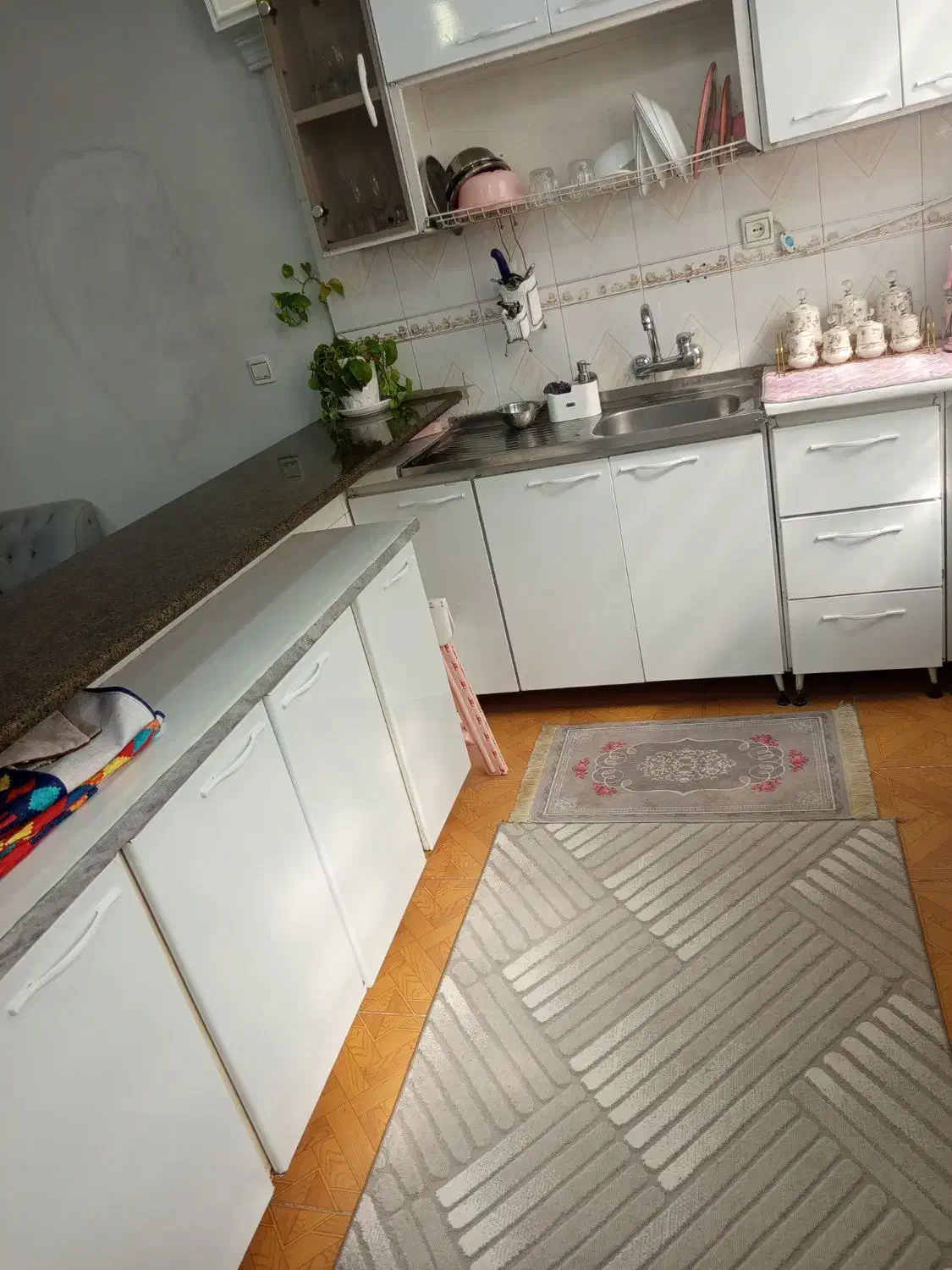 اجاره مسکونی در قائمیه|اجارهٔ آپارتمان|اسلام‌شهر, شهرک سعیدیه|دیوار