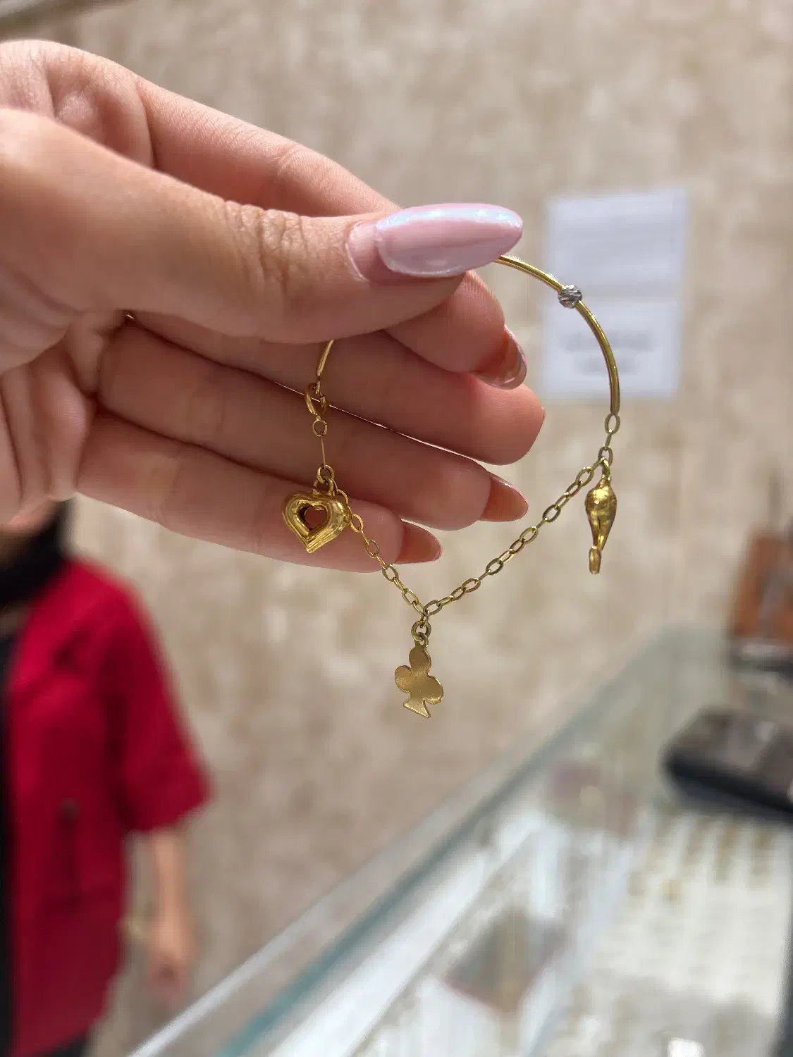 اجرت صفر|جواهرات|شیراز, شاهچراغ|دیوار