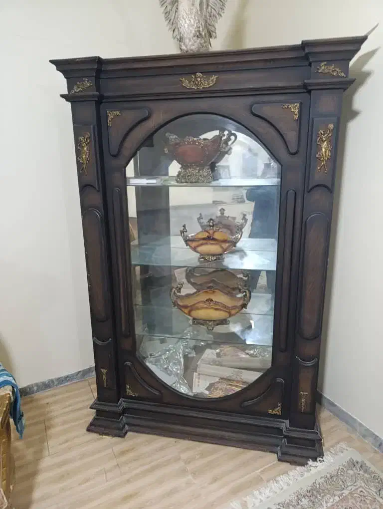 بوفه|بوفه، ویترین، کنسول|تهران, دهقان|دیوار