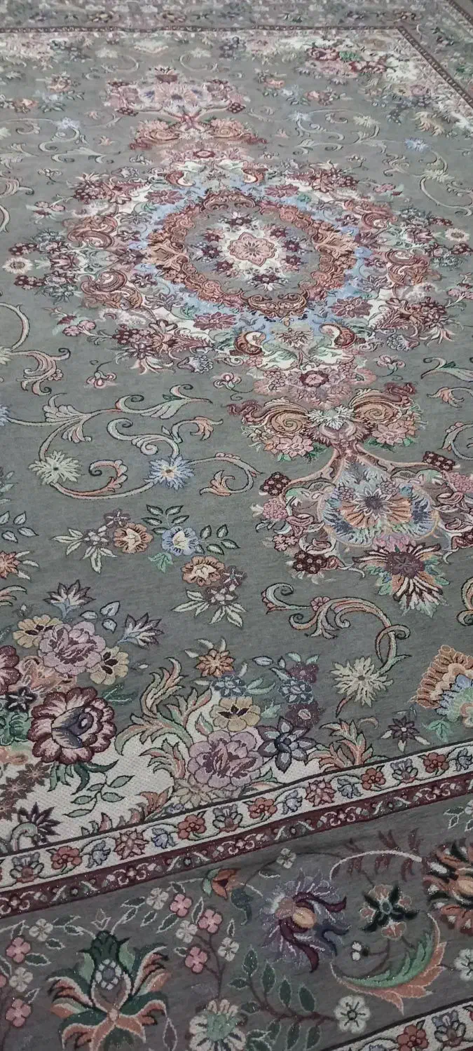 روفرشی 12 متری رنگ طوسی طرح جدید|روفرشی|صومعهسرا, |دیوار