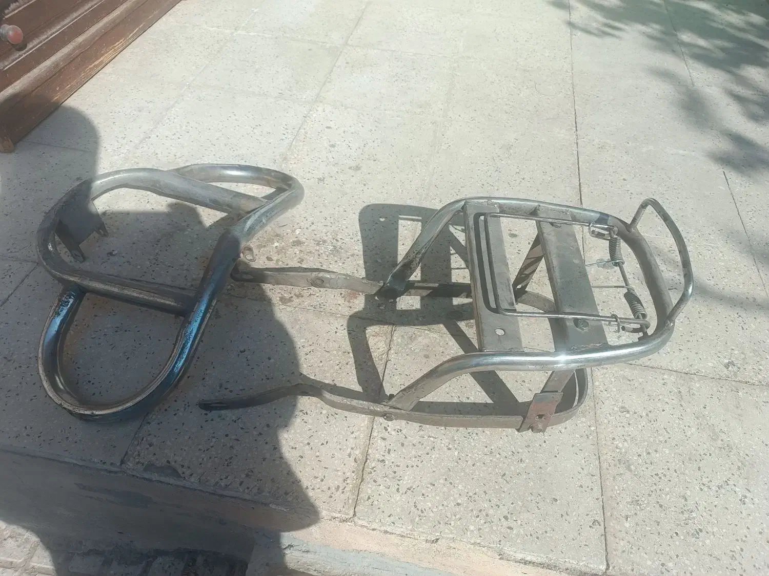 ترک بند ضخیم|قطعات یدکی و لوازم جانبی|ورامین, ورامین|دیوار