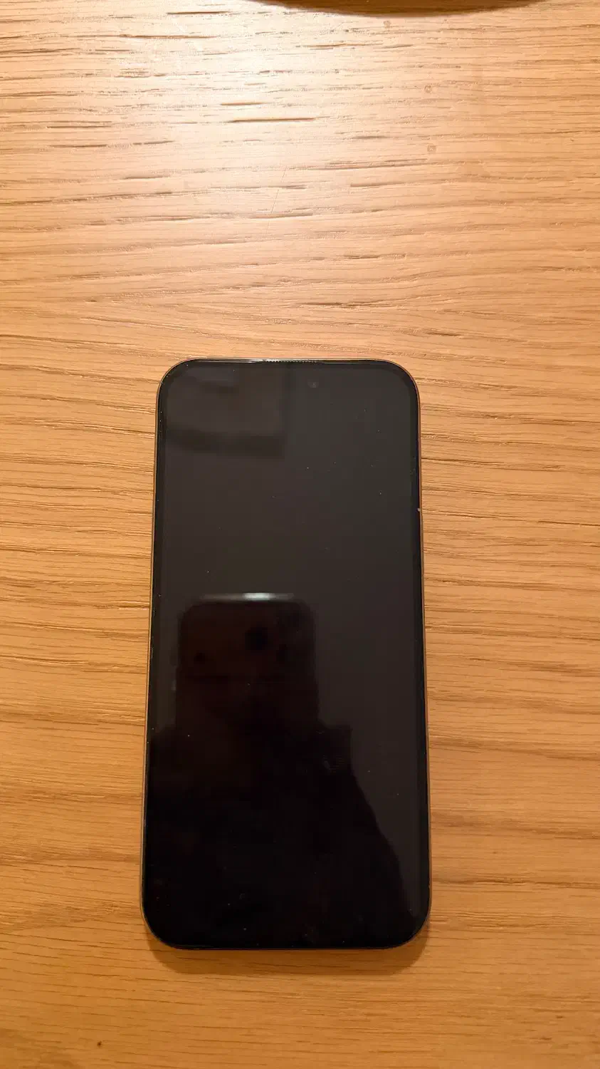 گوشی آیفون ۱۶ پرومکس ۲۵۶|موبایل|مشهد, هنرستان|دیوار