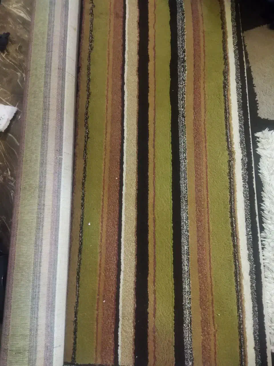 قالیچه ۳ متری|فرش|قم, عمار یاسر|دیوار