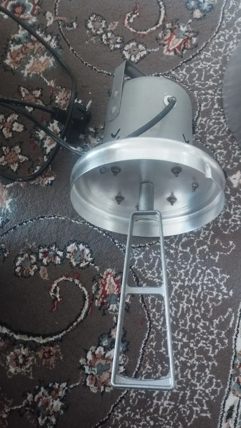 مشک برقی|سایر لوازم برقی|خرم‌آباد, |دیوار