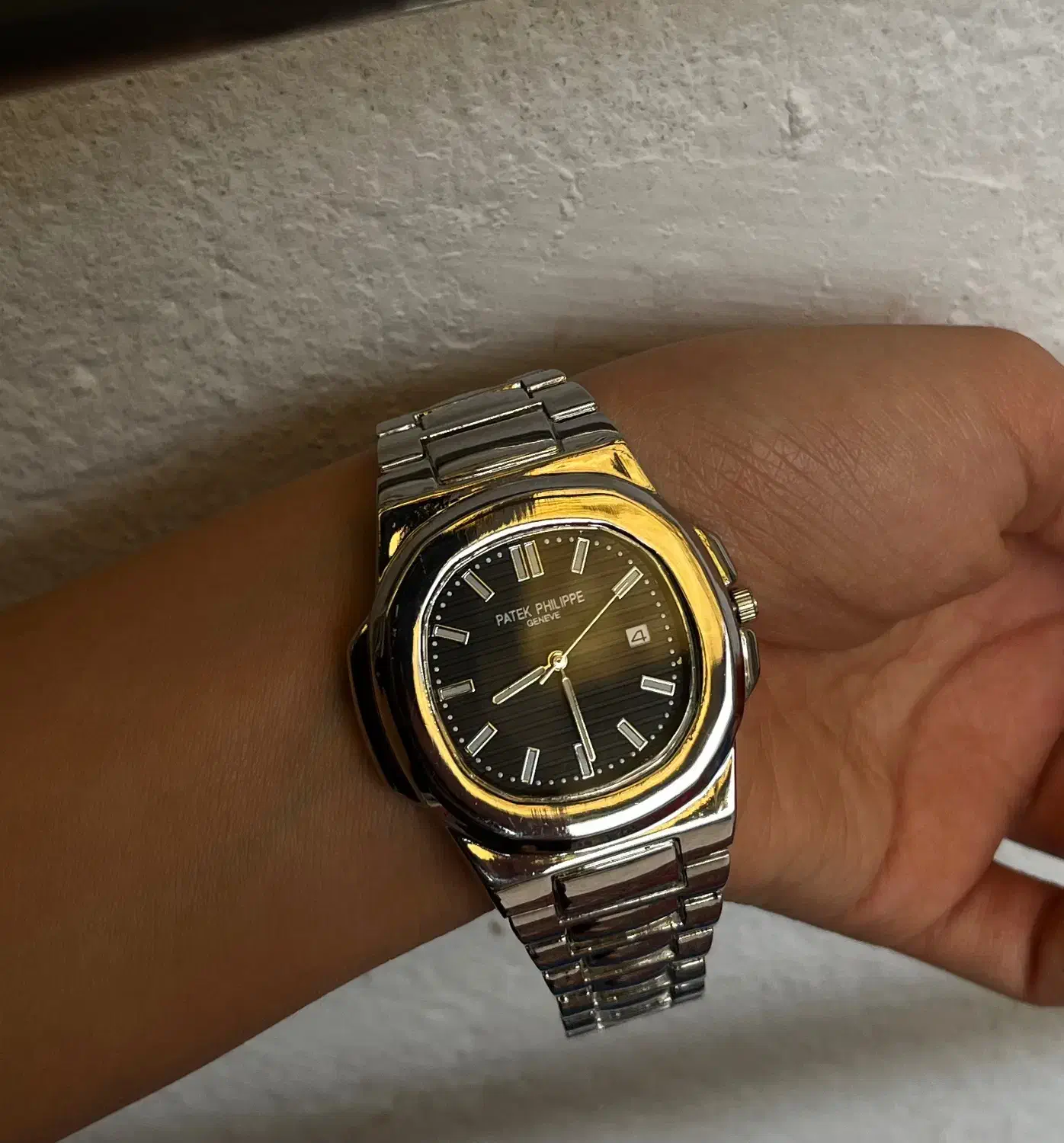 ساعت مدل فیلیپ مردانه|ساعت|قم, زند آباد|دیوار