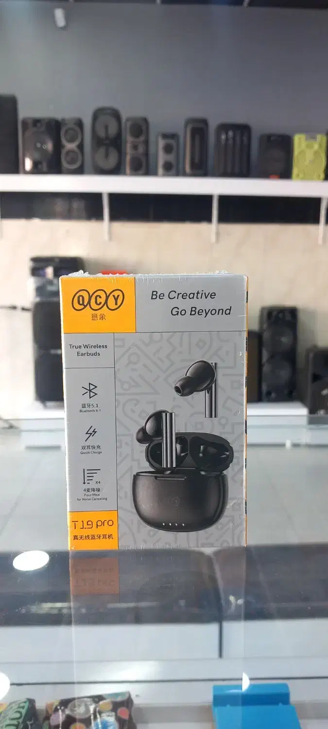 ایرپاد شیائومی|لوازم جانبی موبایل و تبلت|سبزوار, طبرسی (جعفرآباد)|دیوار