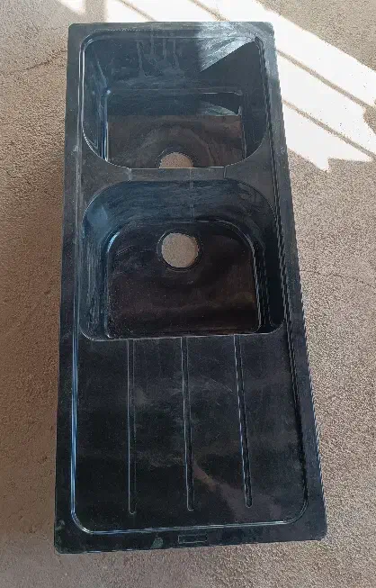 سینک ظرفشویی|مصالح و تجهیزات ساختمان|قره ضیاالدین, |دیوار