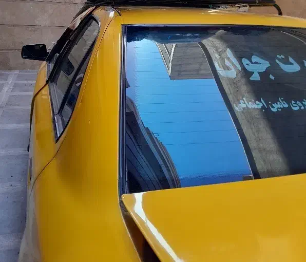 سمند دوگانه کارخانه با خط سقز بانه|خودرو سواری و وانت|سقز, |دیوار