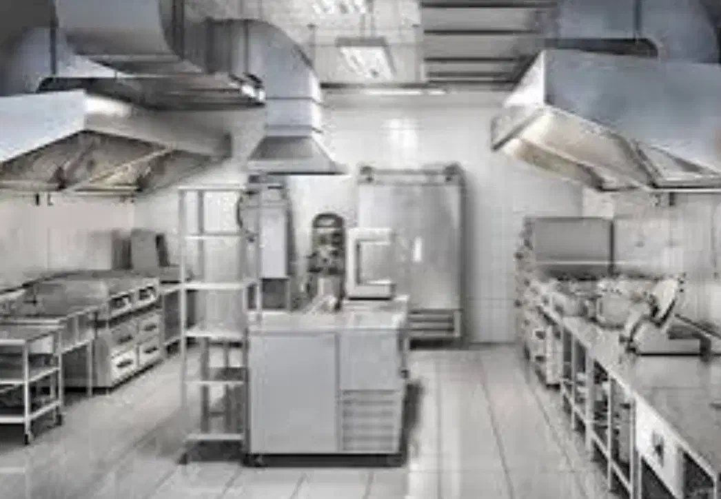 استخدام نیروی کار اشپزخانه|استخدام خدمات فروشگاه و رستوران|کازرون, |دیوار