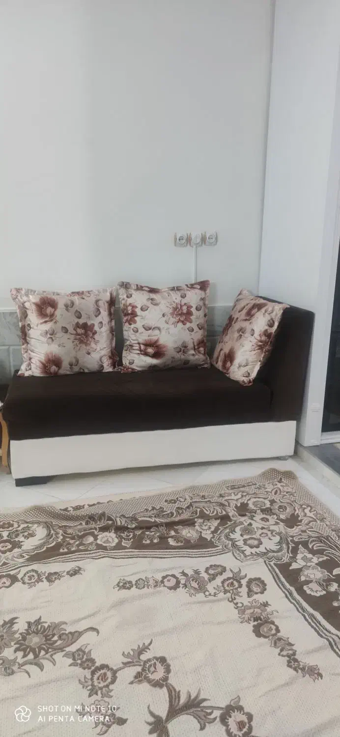 مبل راحتی میز tv|مبلمان خانگی و میز عسلی|کاشمر, |دیوار