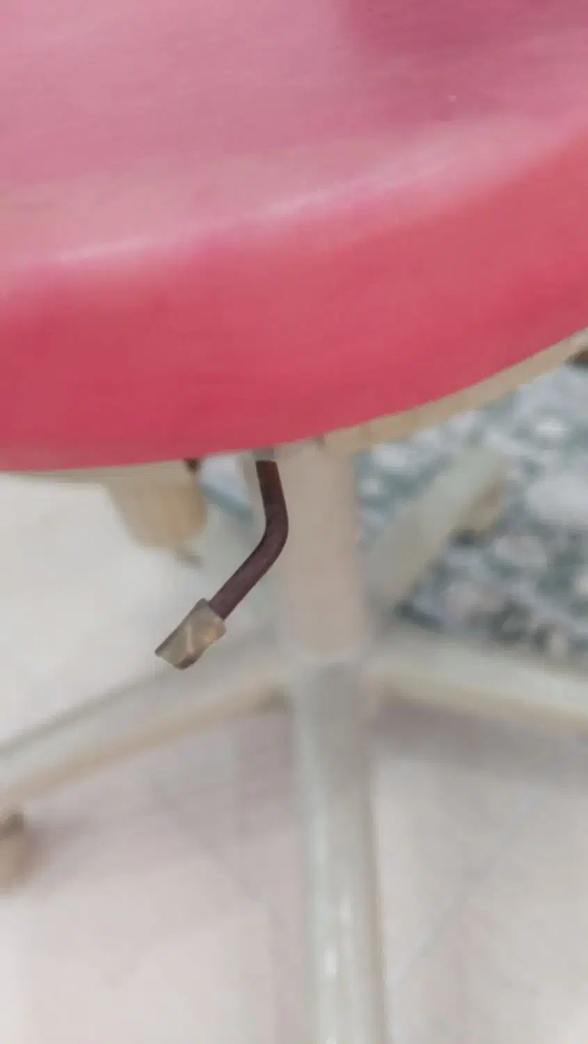 صندلی چرخدار|صندلی و نیمکت|بوشهر, |دیوار