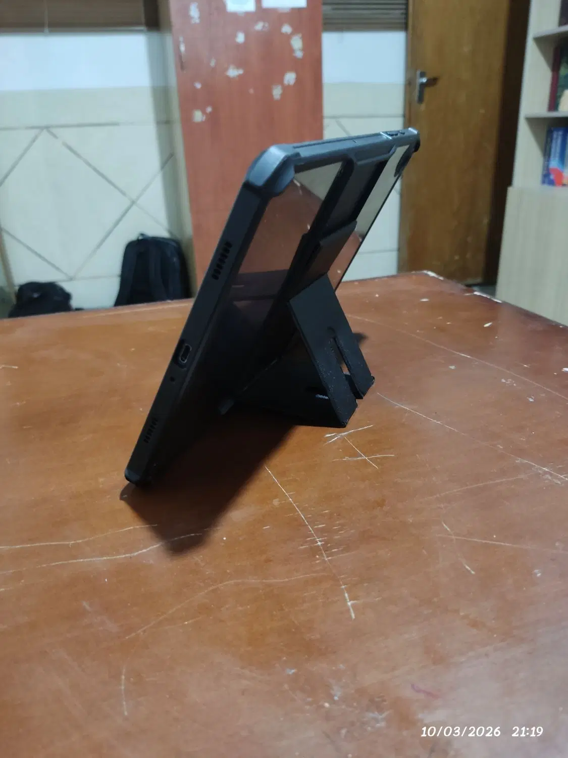 samsung tab a9 plus|تبلت|مرودشت, بیست متری بیمارستان|دیوار