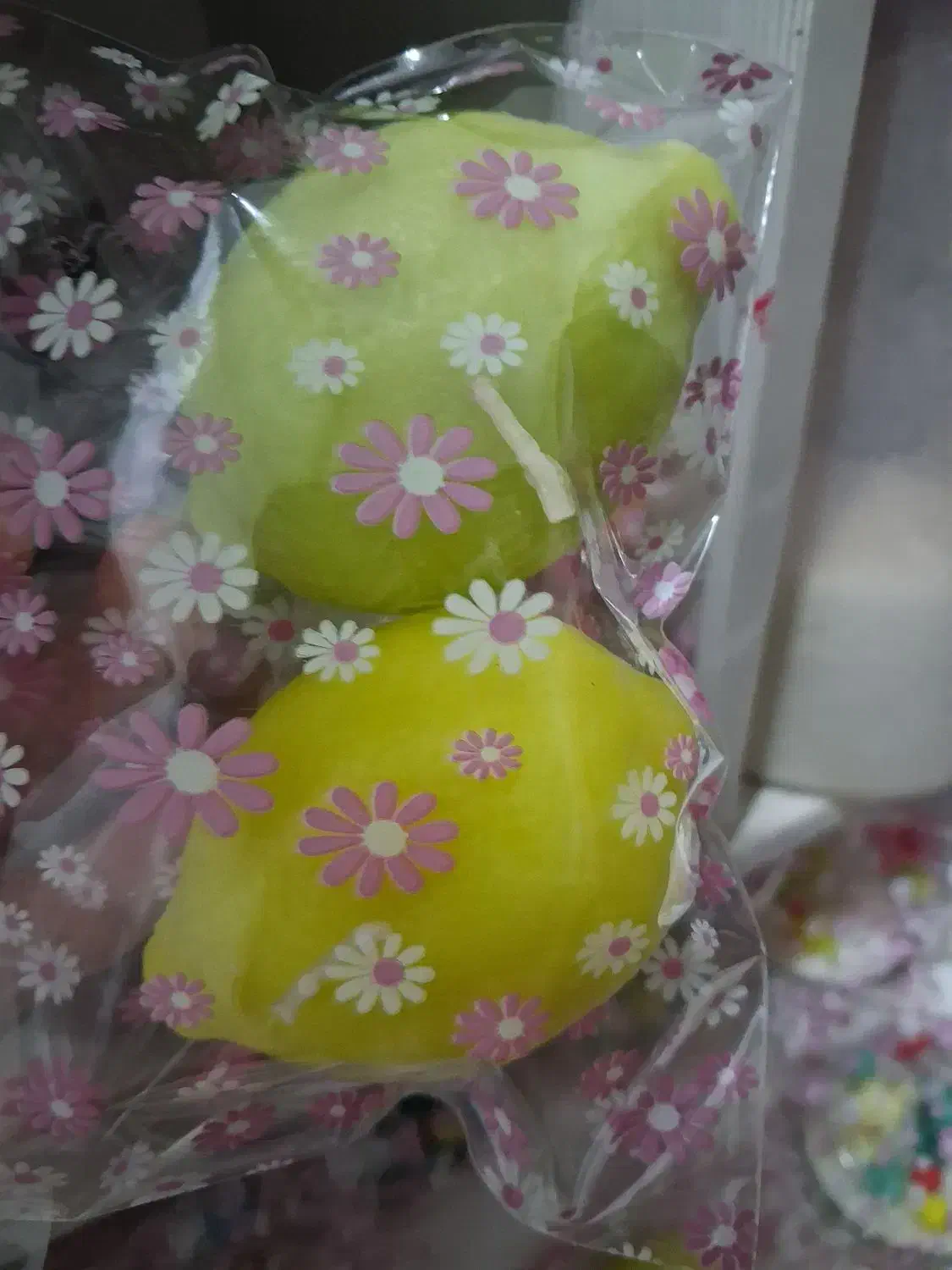 فروش شمعهای تزئینی.|صنایع دستی و سایر لوازم تزئینی|خورموج, |دیوار