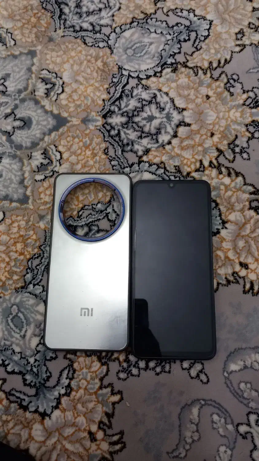 گوشی Redmi 14c|موبایل|کرج, حصارک بالا|دیوار