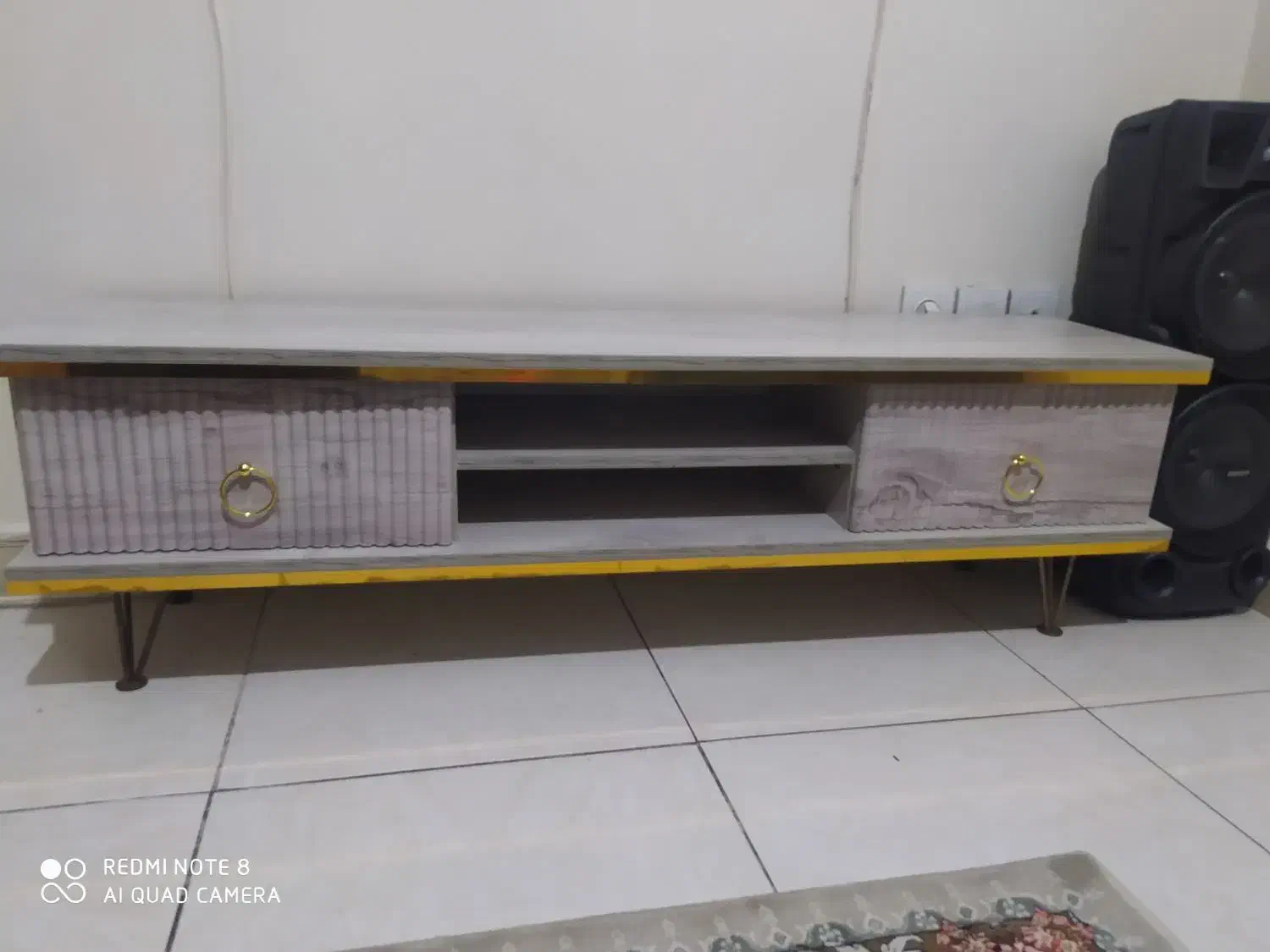 میز تلویزیون و ویترین|بوفه، ویترین، کنسول|ری, سیزده آبان|دیوار