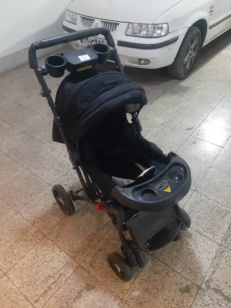 کالسکه دلیجان مدل بنیتا|کالسکه و لوازم جانبی|ری, دیلمان|دیوار