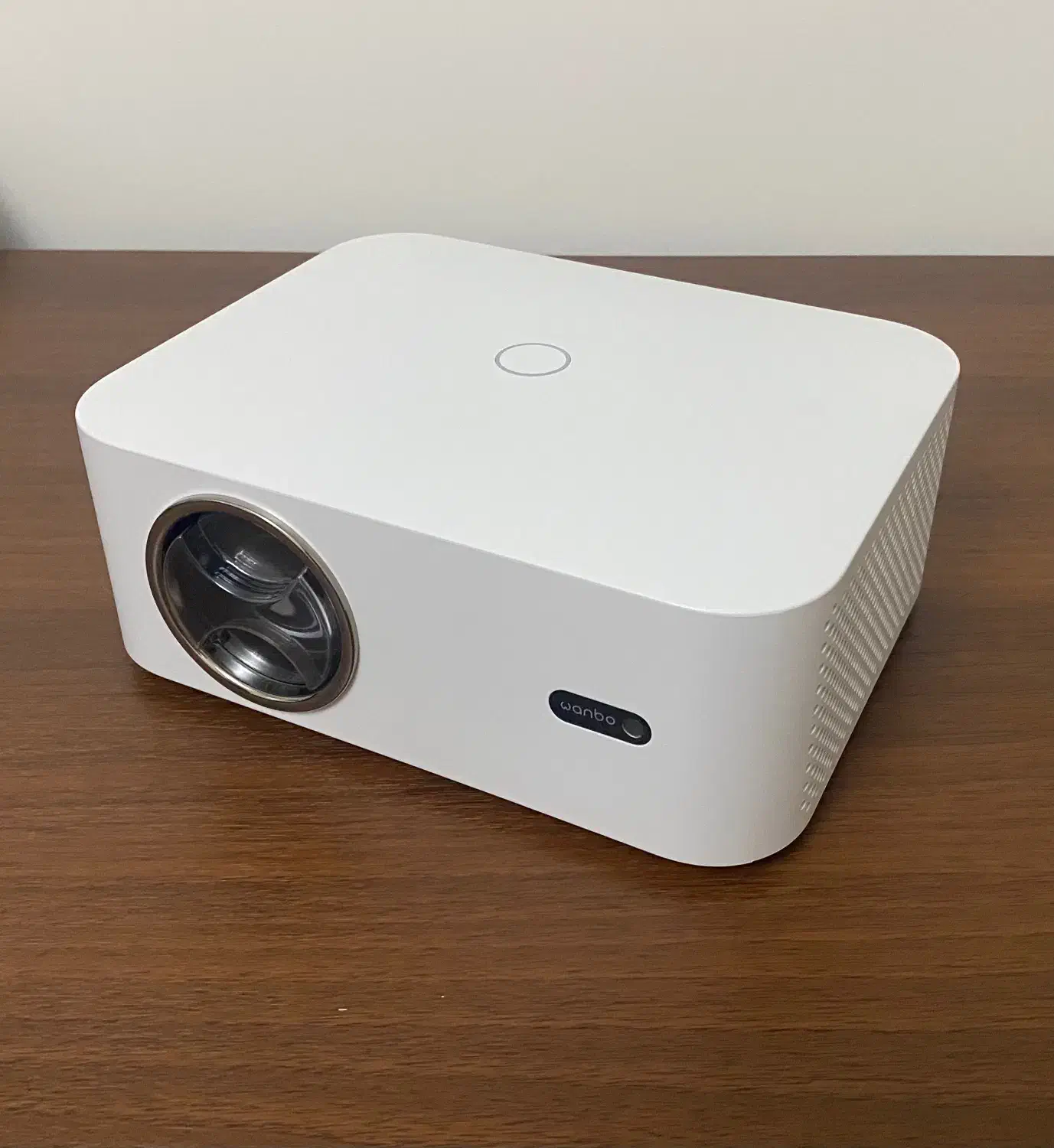 ویدئو پروژکتور شیائومی Wanbo X2 Max|تلویزیون و پروژکتور|تهران, سازمان برنامه جنوبی|دیوار