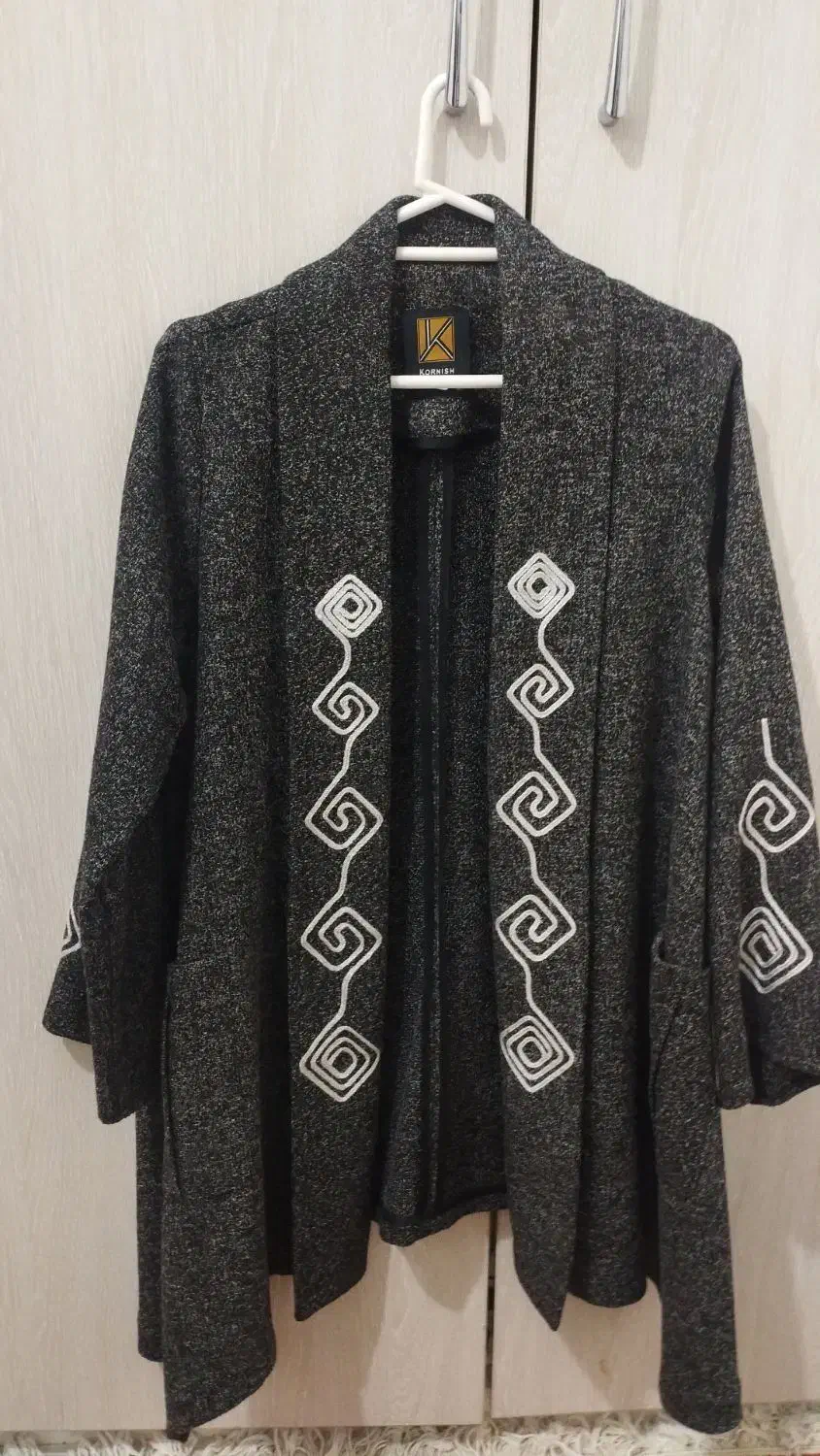 پالتو گرم و شیک فقط یک میلیون|لباس|کرمان, |دیوار