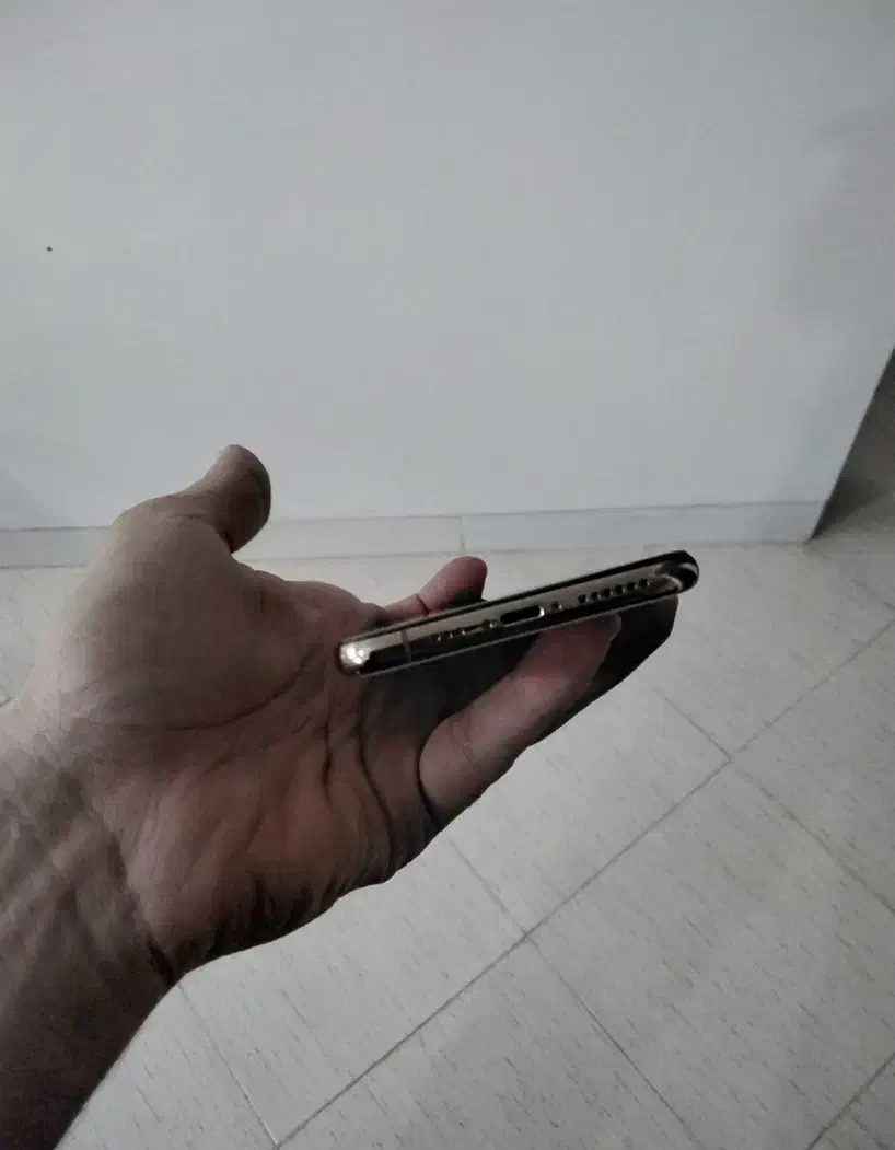 Iphone xs 256|موبایل|کرمان, |دیوار