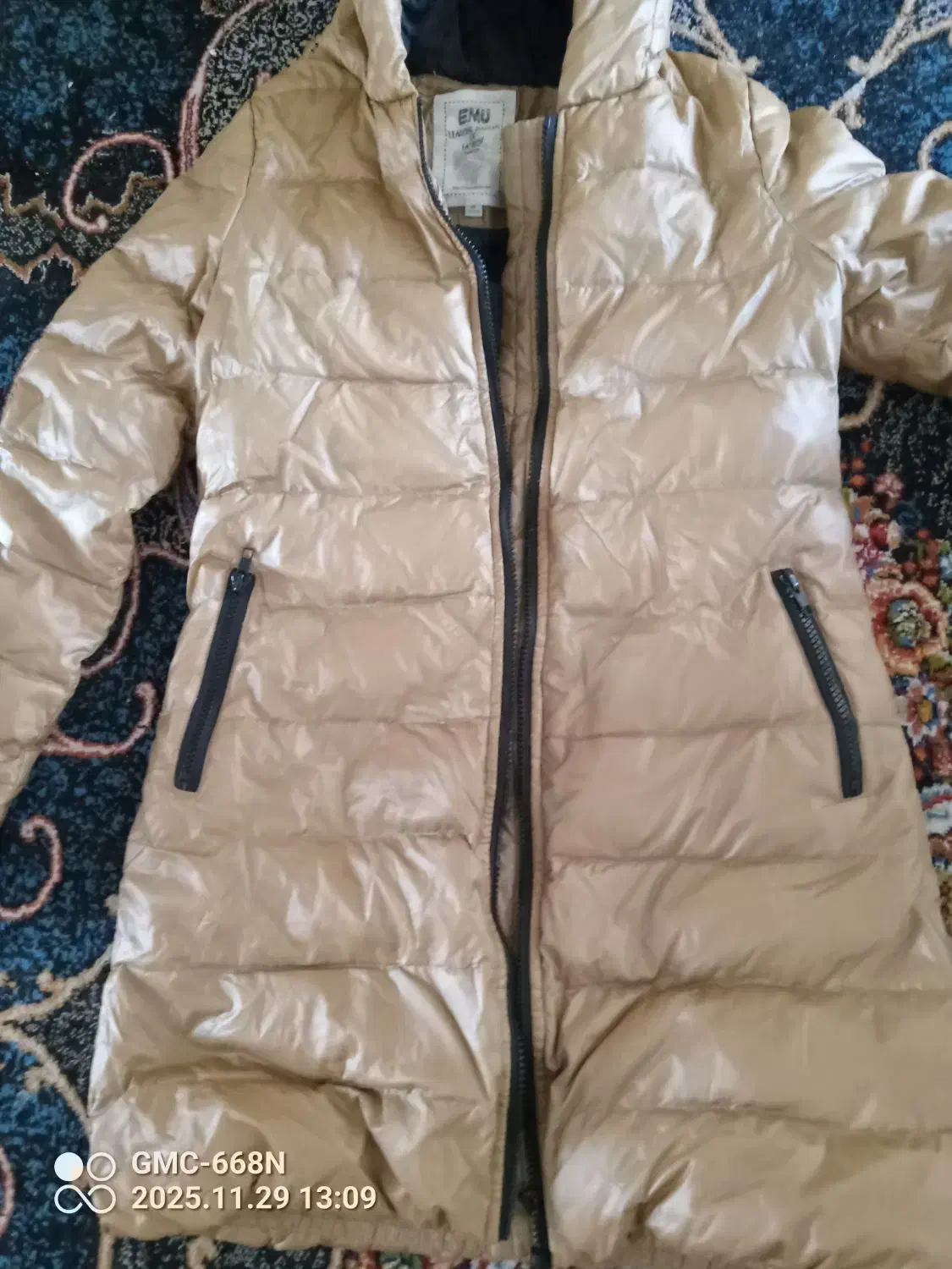 پالتو و کاپشن دخترانه|لباس|هشتگرد, فاز ۲ مهستان|دیوار