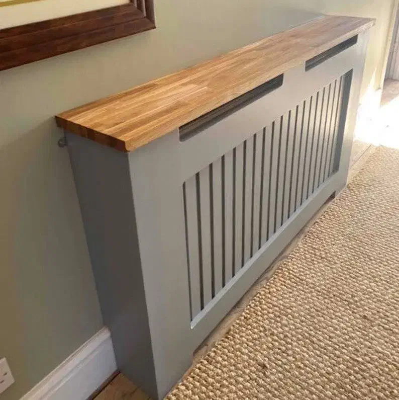 فروش کاور رادیاتور (شوفاژ) مدرن و شیک|آبگرمکن، پکیج، شوفاژ|پردیس, سیاه سنگ|دیوار