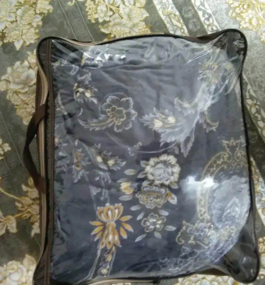 رو فرشی طوسی کش دار|روفرشی|قم, پشت انبار نفت|دیوار