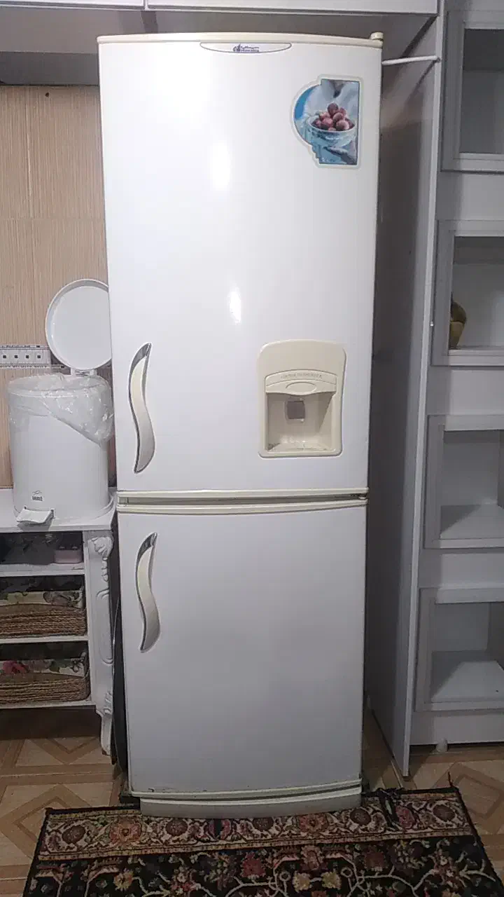 یقچال هیمالیا|یخچال و فریزر|ایوان, |دیوار