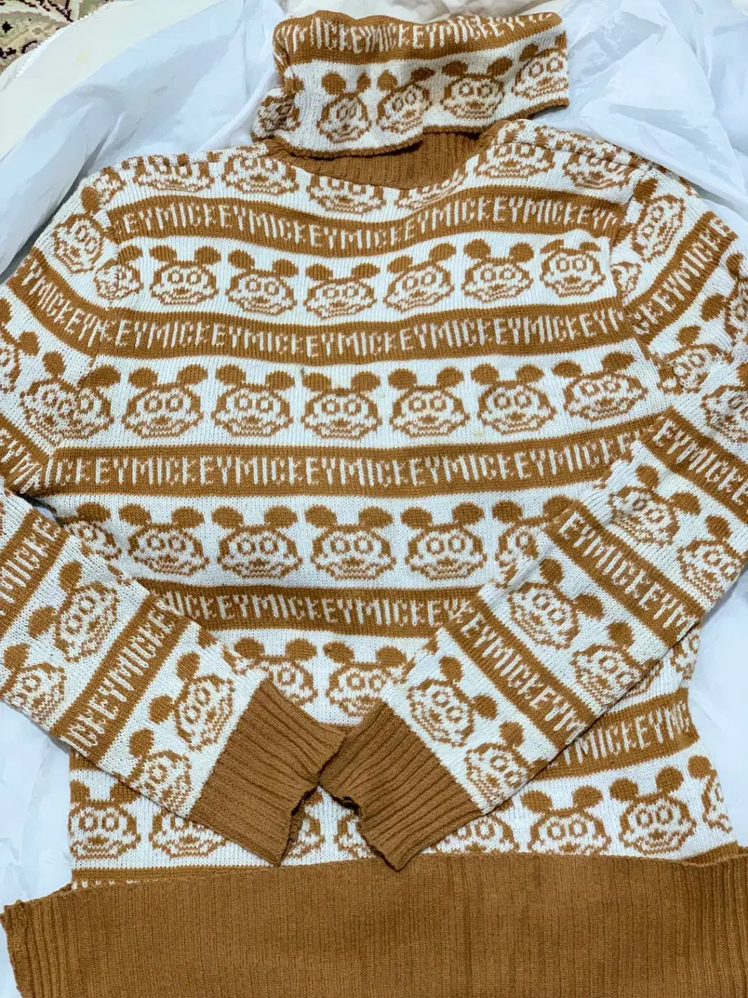 بافت|لباس|اردبیل, |دیوار